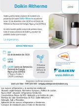 Jornada Técnica Daikin